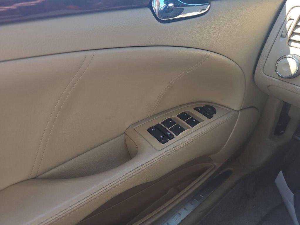 used 2008 Buick Lucerne car, priced at $3,595