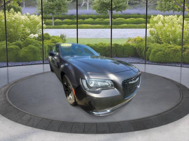 used 2017 Chrysler 300 car, priced at $16,995