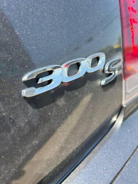 used 2017 Chrysler 300 car, priced at $19,995