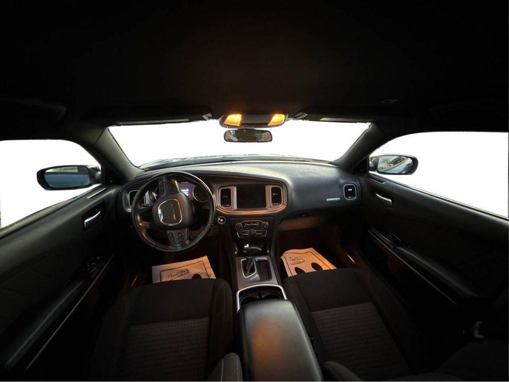 used 2023 Dodge Charger car, priced at $20,995