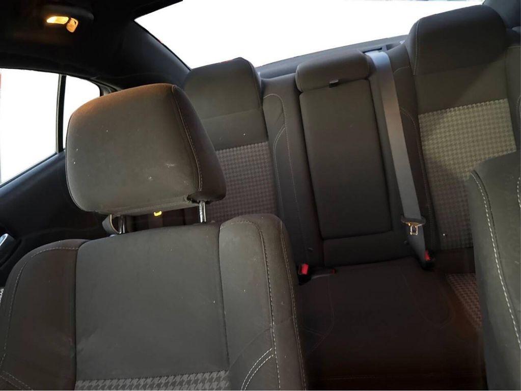 used 2023 Dodge Charger car, priced at $20,995