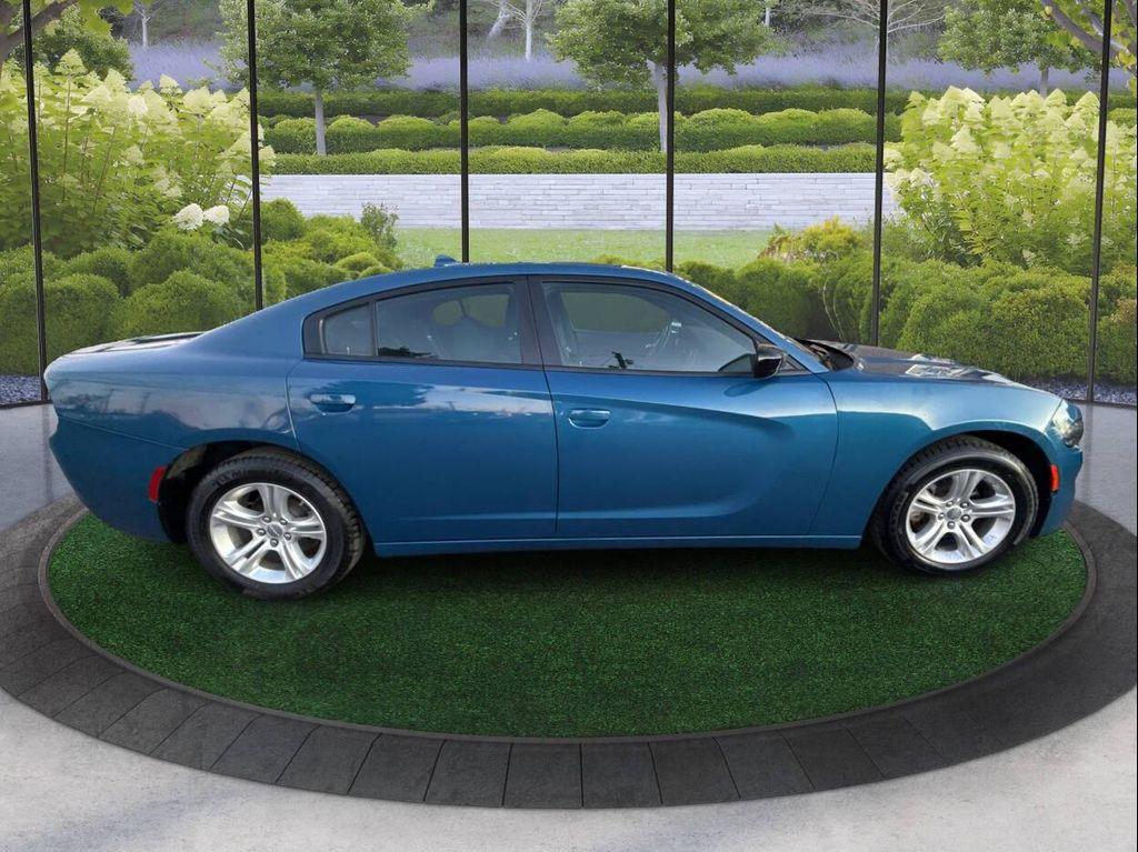 used 2023 Dodge Charger car, priced at $20,995
