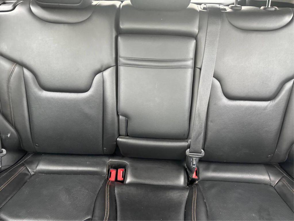 used 2018 Jeep Compass car, priced at $12,995