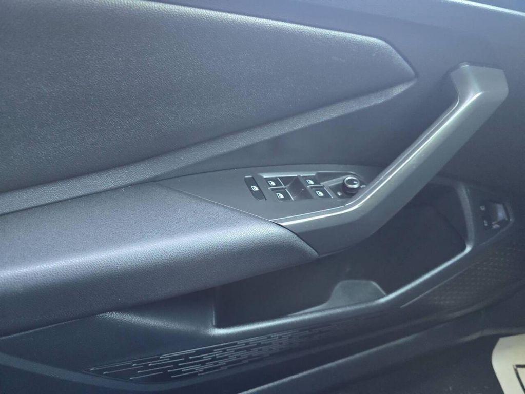 used 2021 Volkswagen Jetta car, priced at $14,995