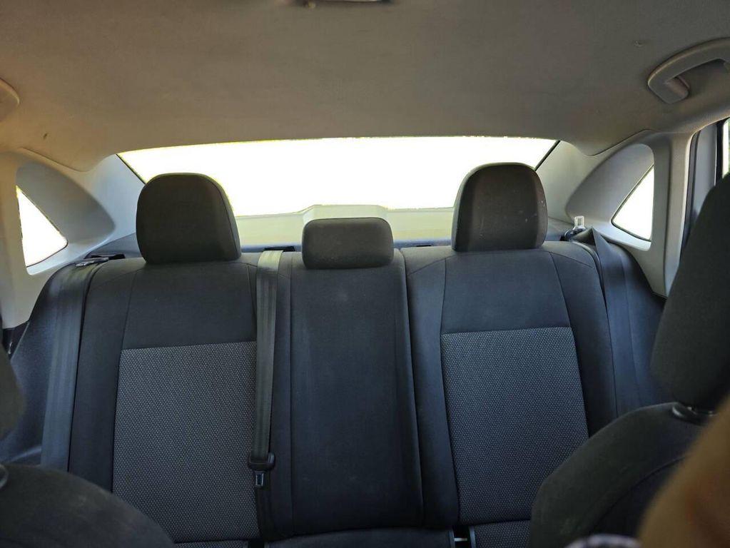 used 2021 Volkswagen Jetta car, priced at $14,995