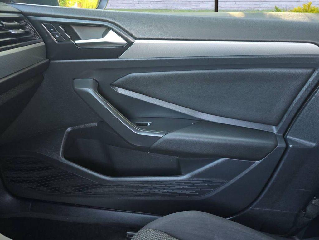 used 2021 Volkswagen Jetta car, priced at $14,995