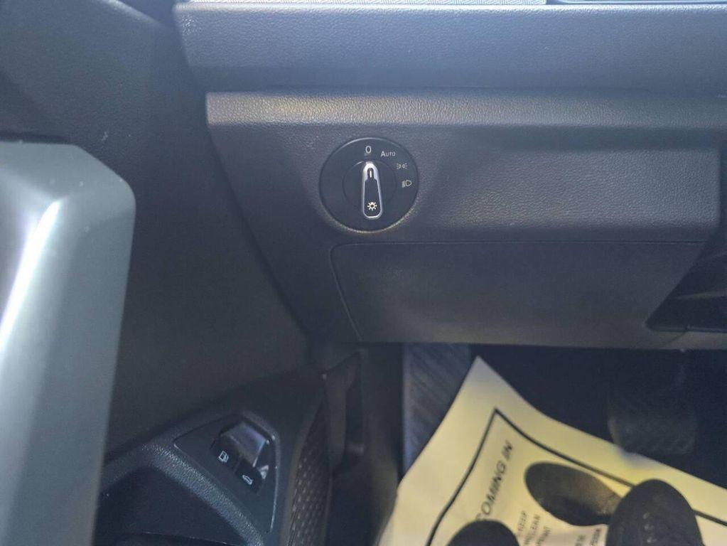 used 2021 Volkswagen Jetta car, priced at $14,995