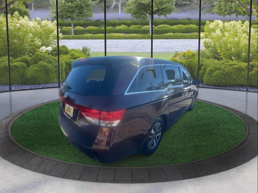 used 2014 Honda Odyssey car, priced at $9,995