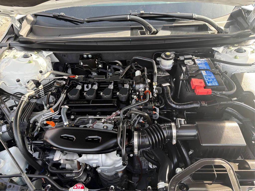 used 2023 Honda Accord car, priced at $23,900