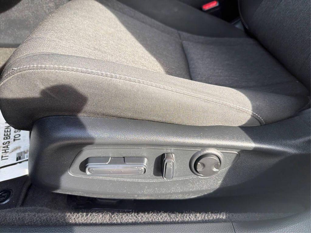 used 2023 Honda Accord car, priced at $23,900