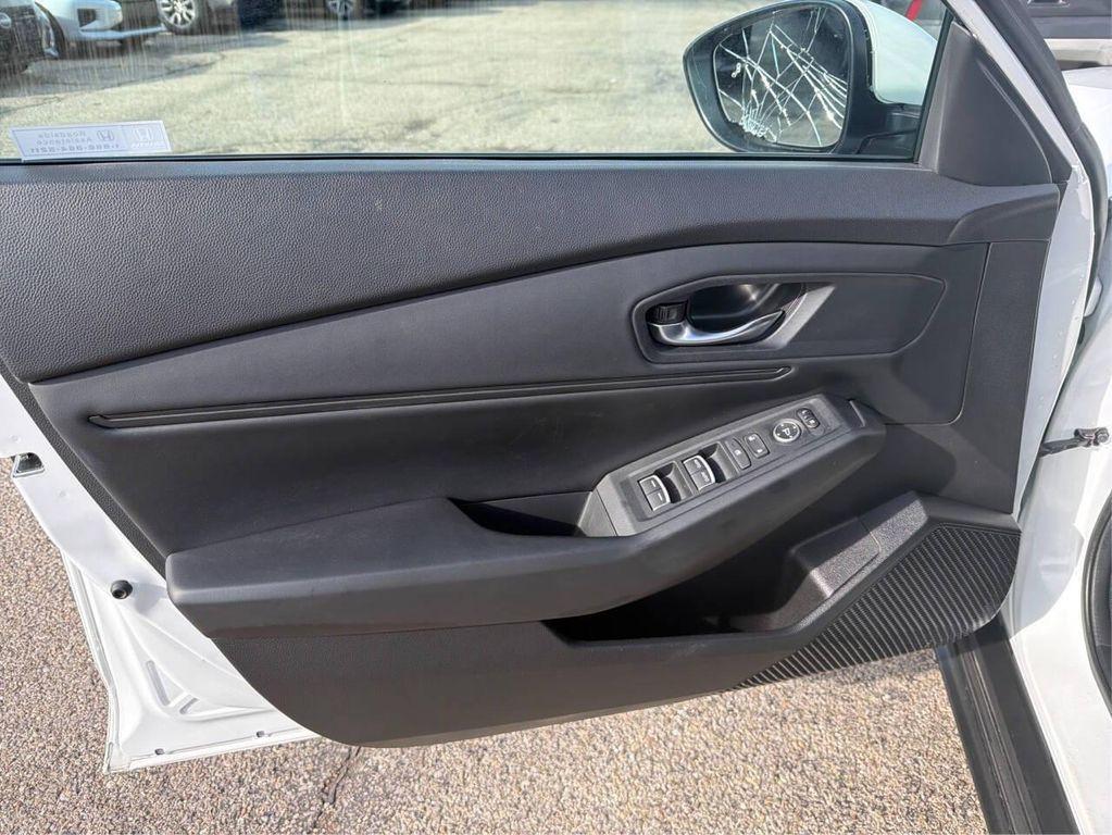 used 2023 Honda Accord car, priced at $23,900