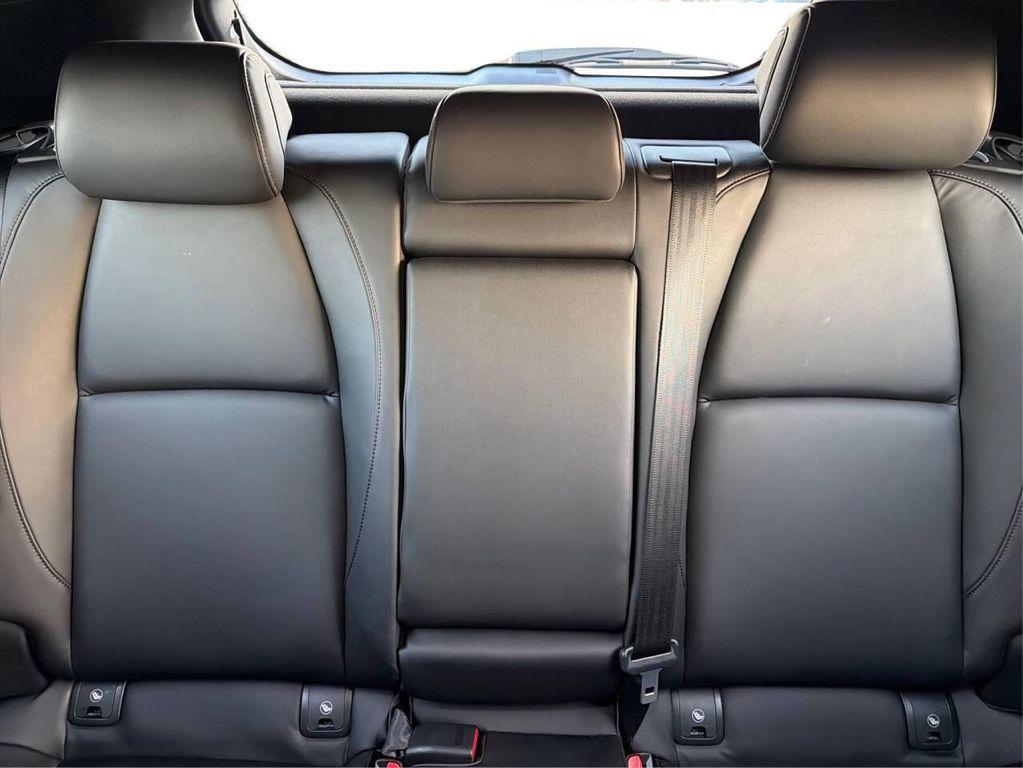 used 2024 Mazda Mazda3 car, priced at $19,999