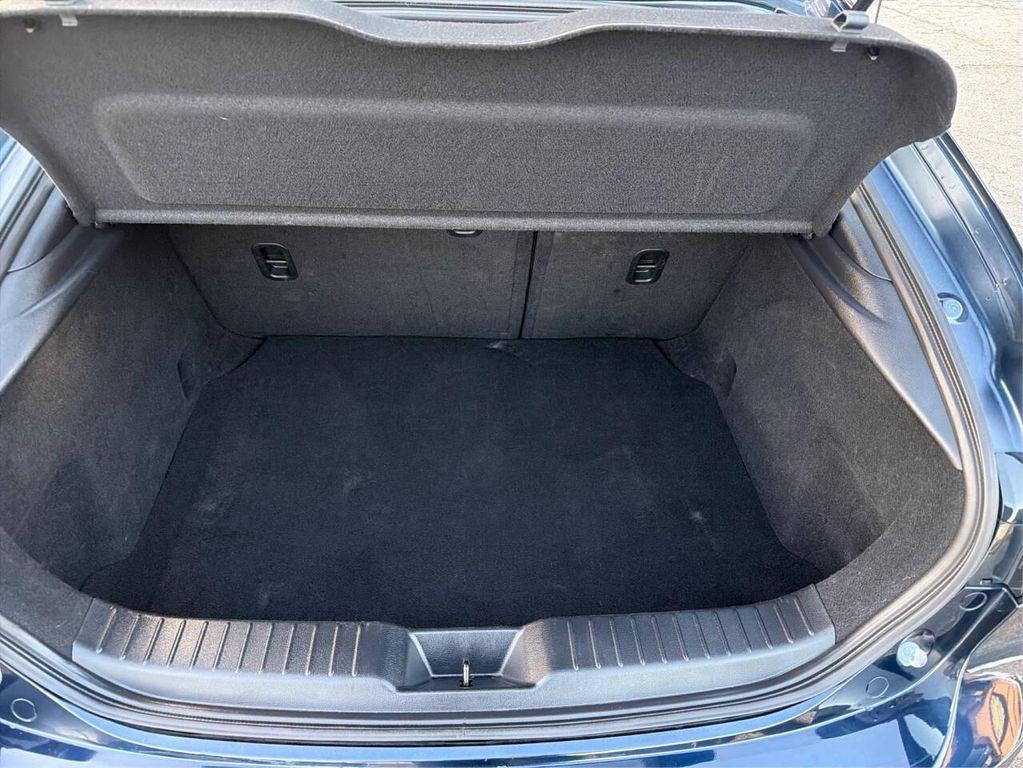 used 2024 Mazda Mazda3 car, priced at $19,999