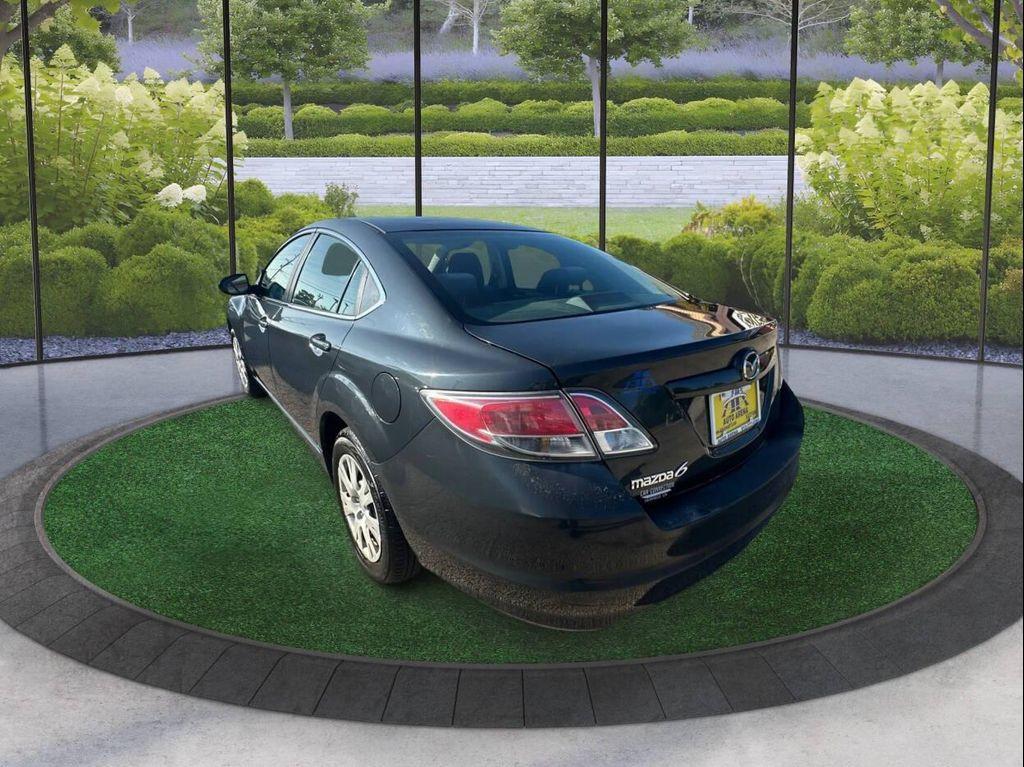 used 2012 Mazda Mazda6 car, priced at $3,695