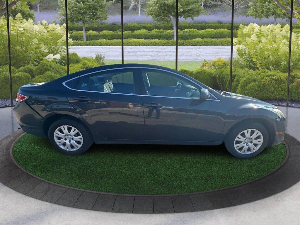 used 2012 Mazda Mazda6 car, priced at $3,695