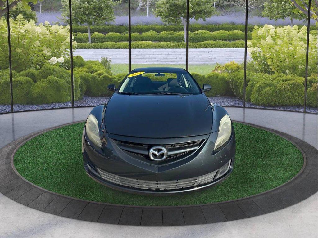 used 2012 Mazda Mazda6 car, priced at $3,695