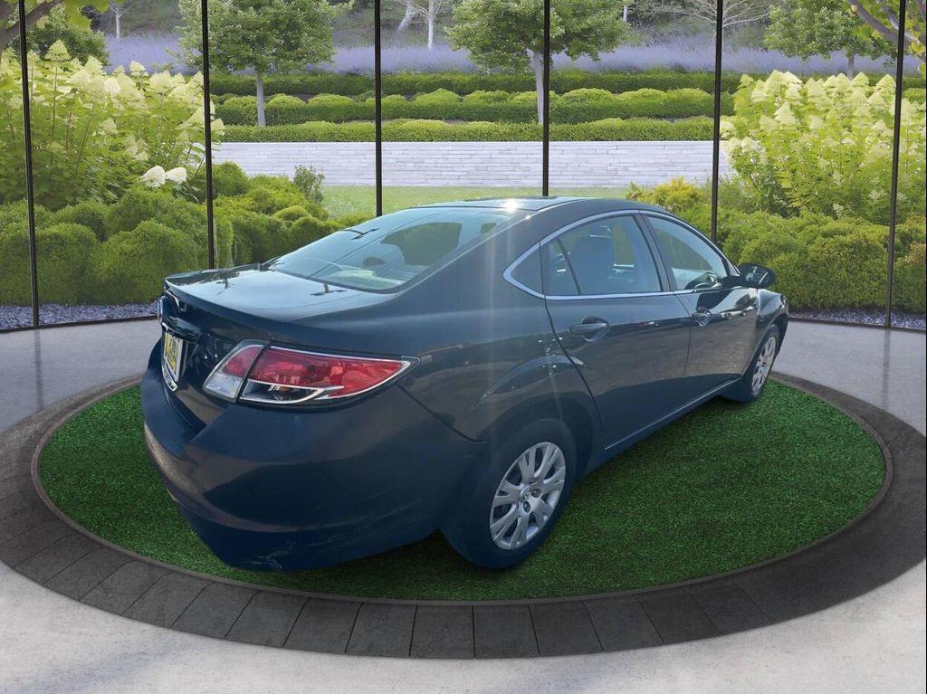 used 2012 Mazda Mazda6 car, priced at $3,695