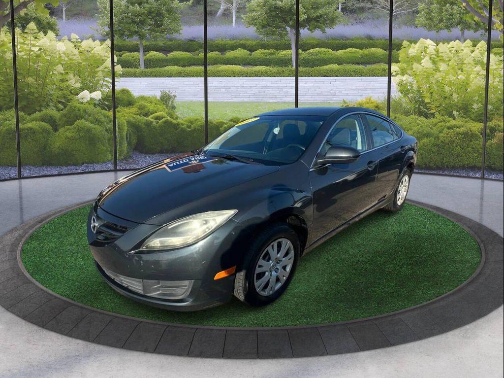 used 2012 Mazda Mazda6 car, priced at $3,695
