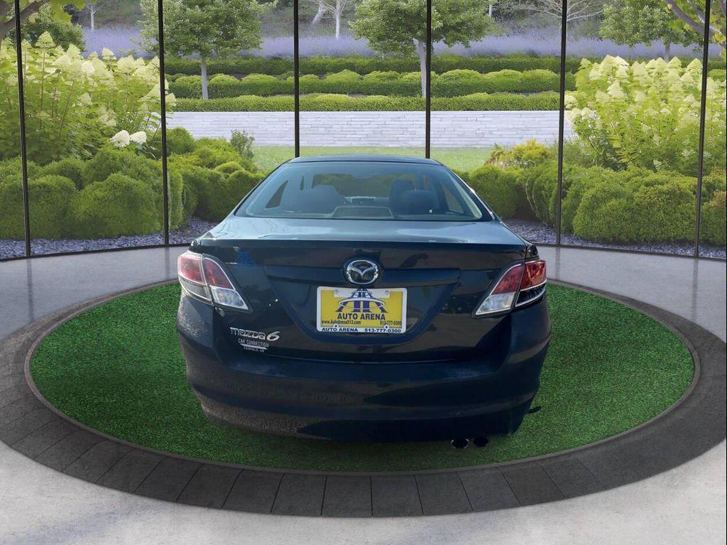 used 2012 Mazda Mazda6 car, priced at $3,695