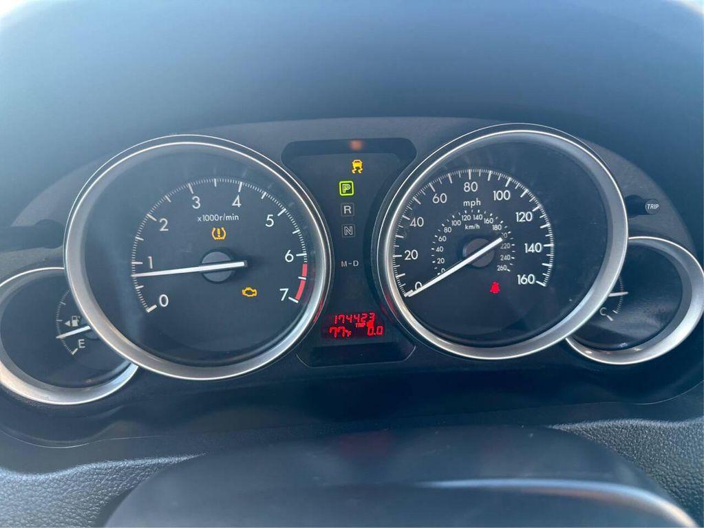 used 2012 Mazda Mazda6 car, priced at $3,695