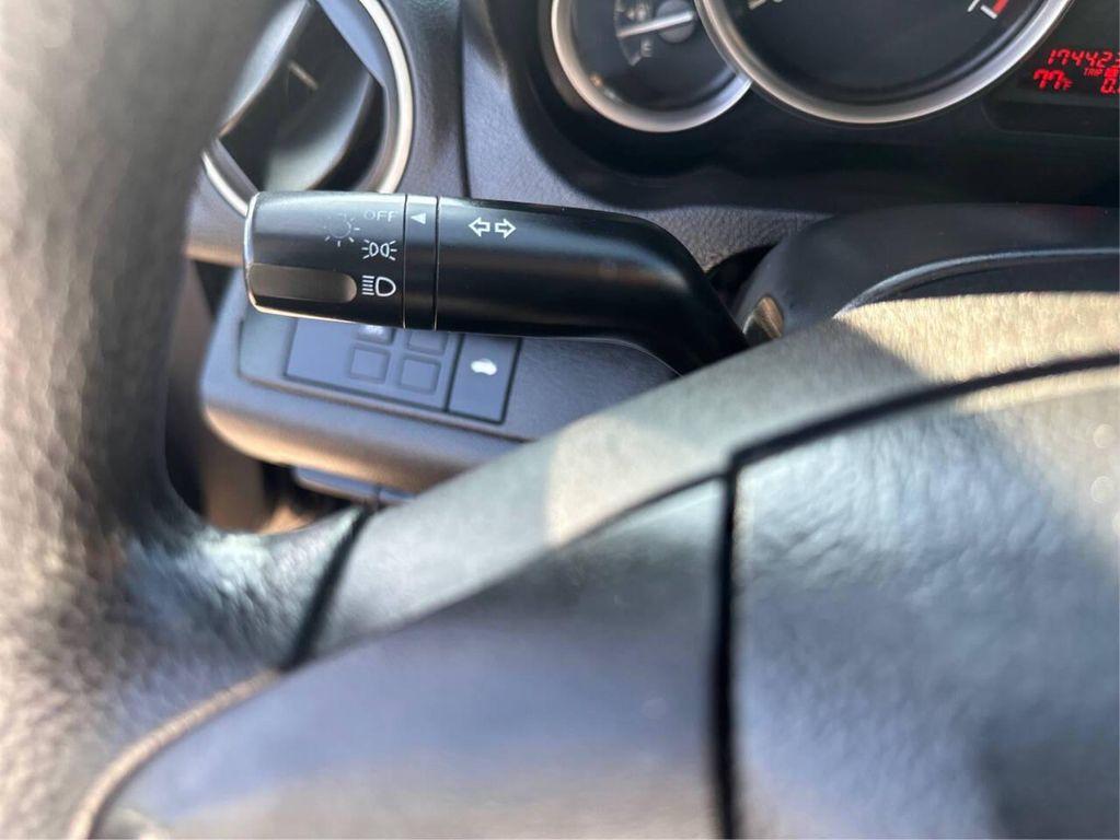 used 2012 Mazda Mazda6 car, priced at $3,695