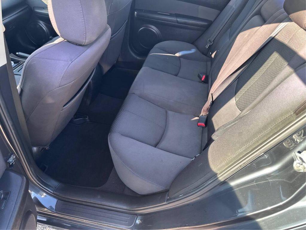 used 2012 Mazda Mazda6 car, priced at $3,695