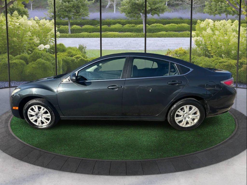 used 2012 Mazda Mazda6 car, priced at $3,695