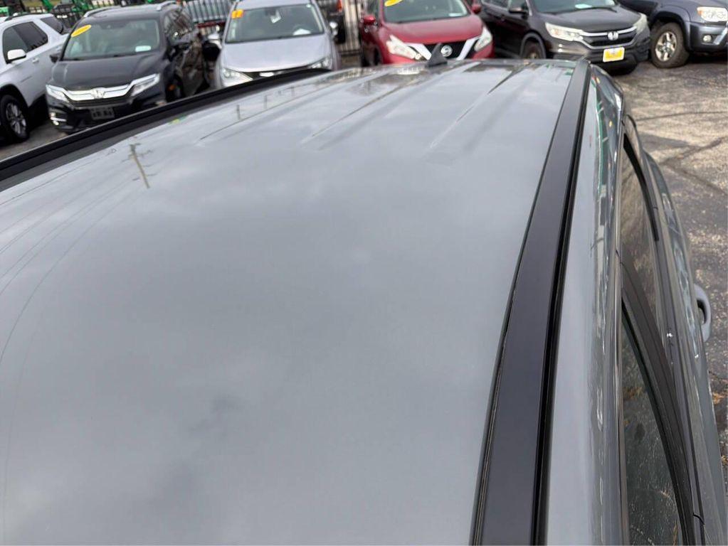 used 2024 Hyundai Tucson car, priced at $19,999