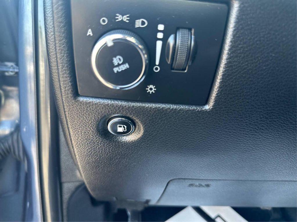 used 2020 Jeep Grand Cherokee car, priced at $19,995