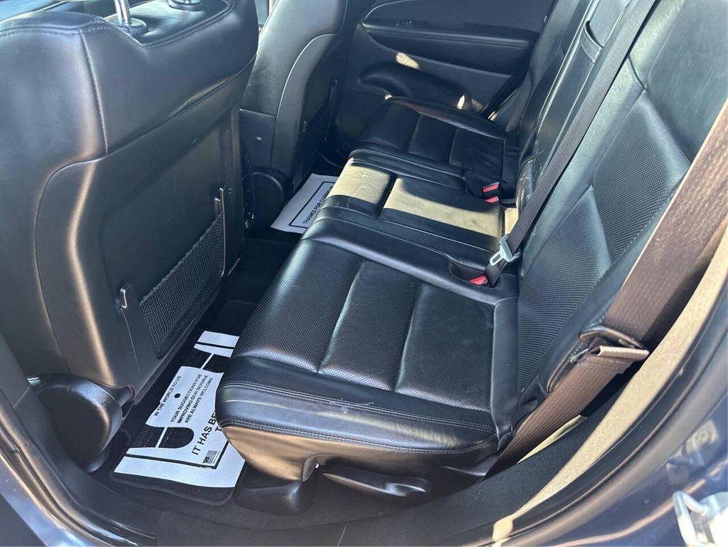 used 2020 Jeep Grand Cherokee car, priced at $19,995