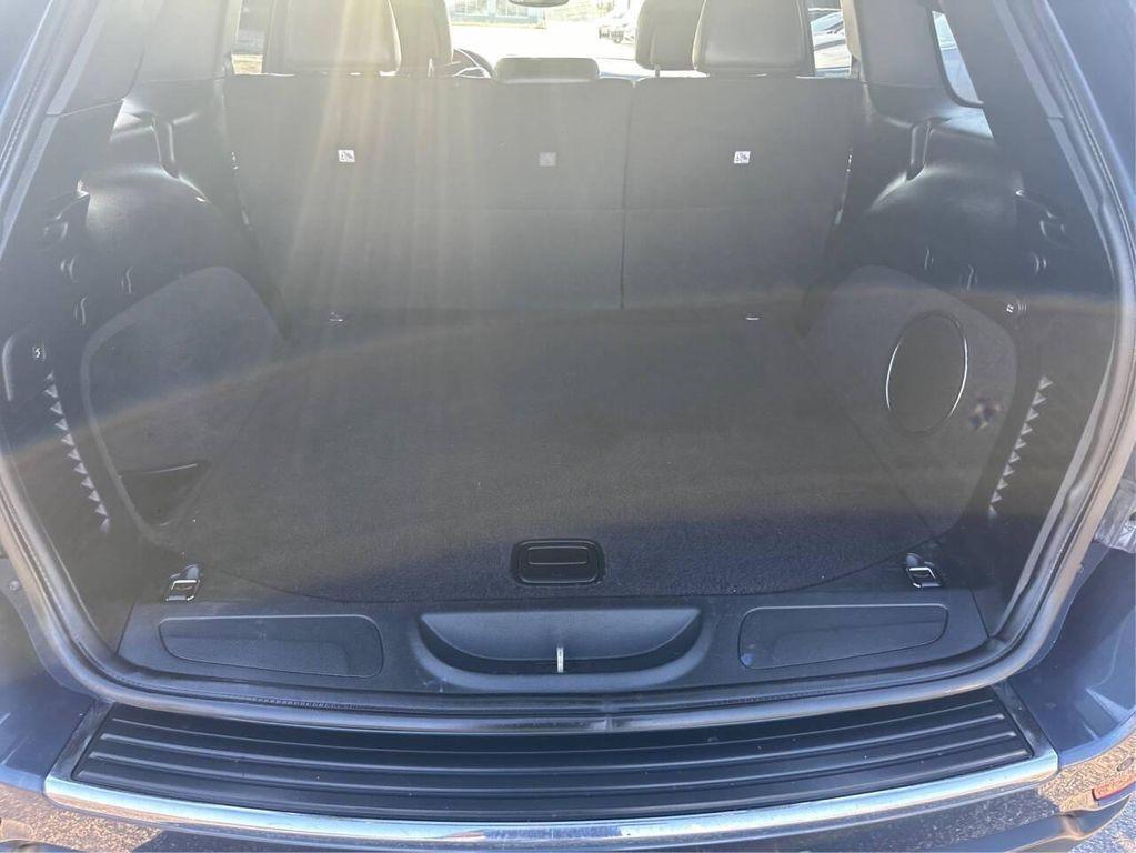 used 2020 Jeep Grand Cherokee car, priced at $19,995