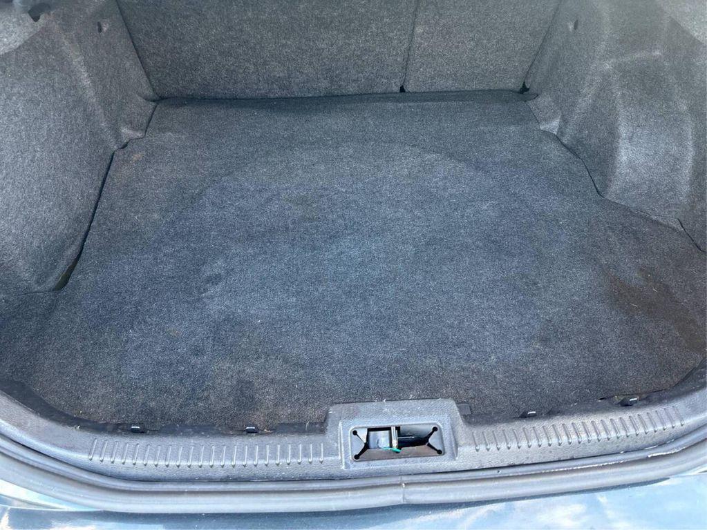 used 2010 Ford Fusion car