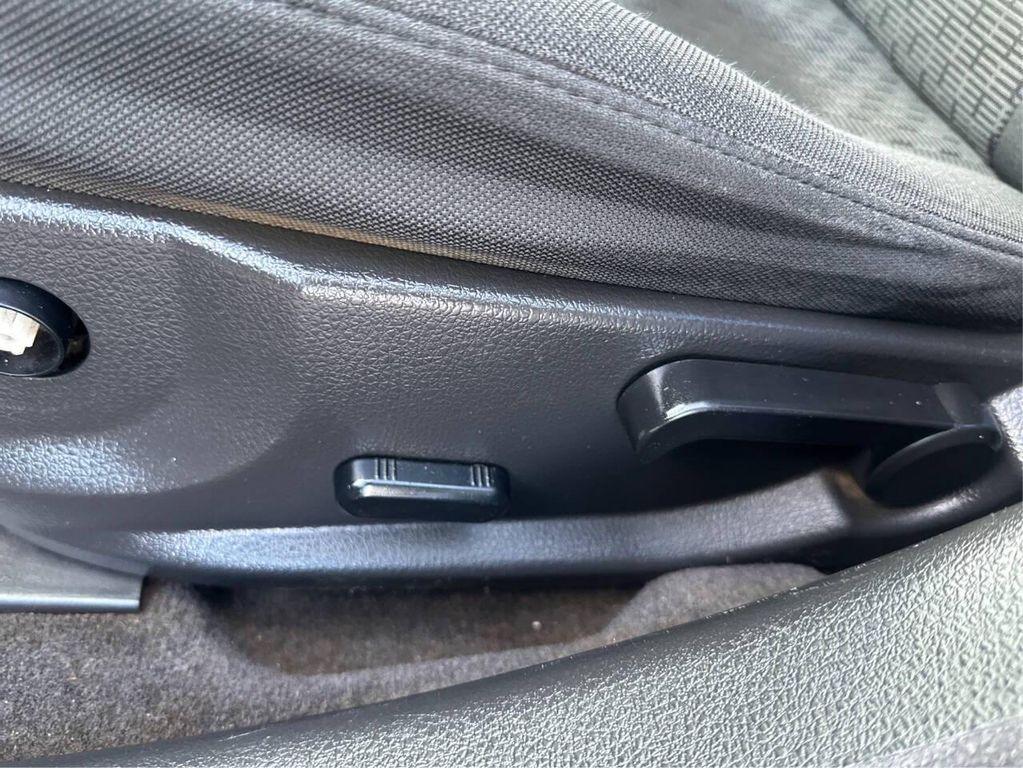 used 2010 Ford Fusion car