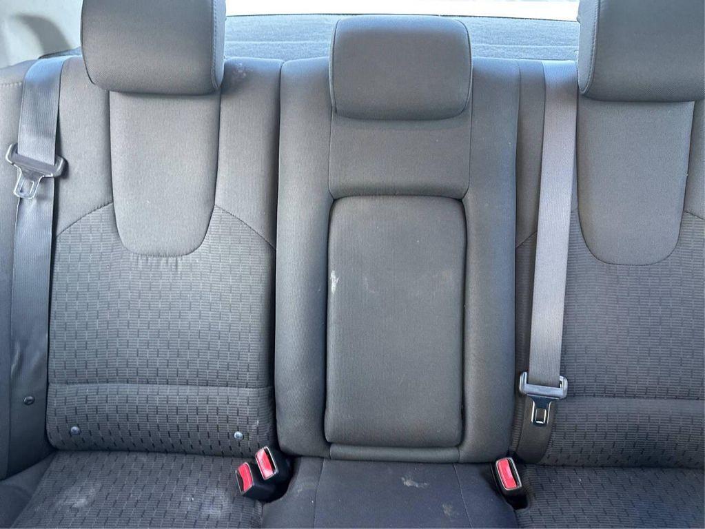 used 2010 Ford Fusion car