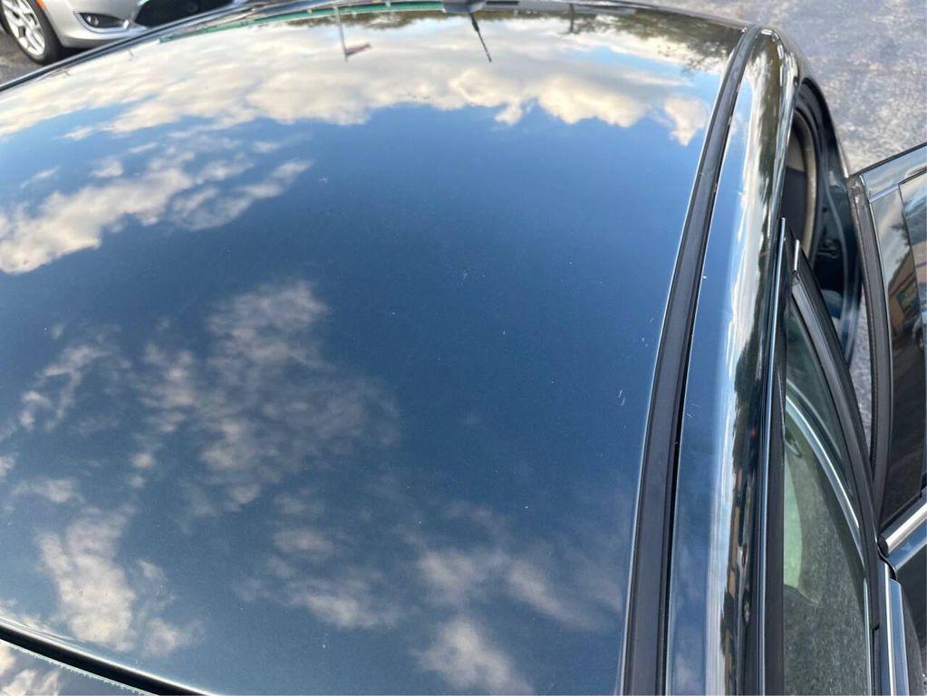 used 2010 Ford Fusion car