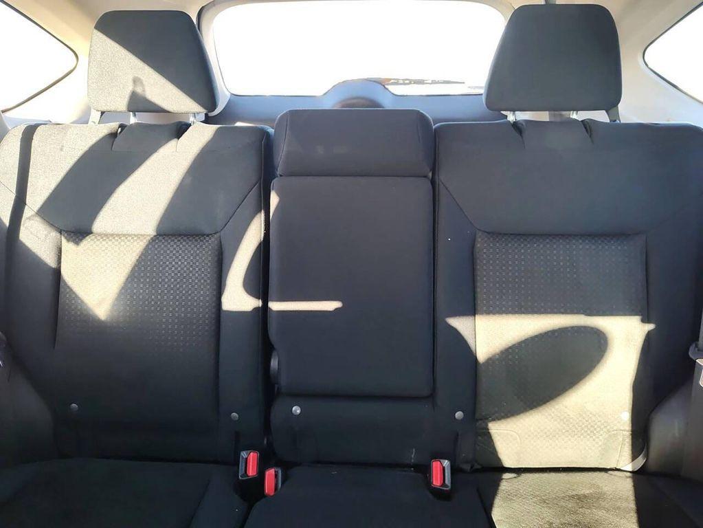 used 2015 Honda CR-V car, priced at $8,995