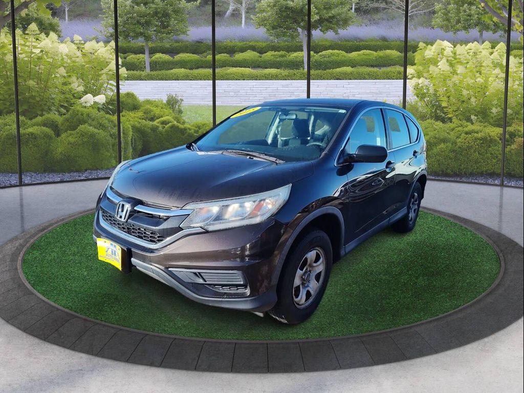used 2015 Honda CR-V car, priced at $8,995