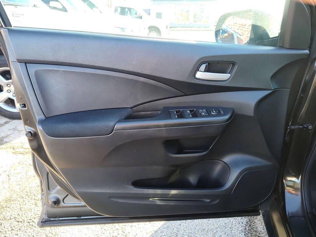 used 2015 Honda CR-V car, priced at $8,995