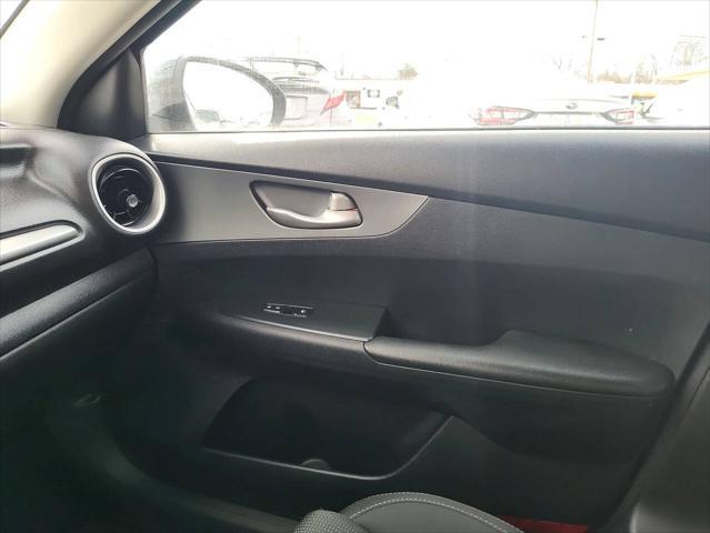 used 2019 Kia Forte car, priced at $10,995