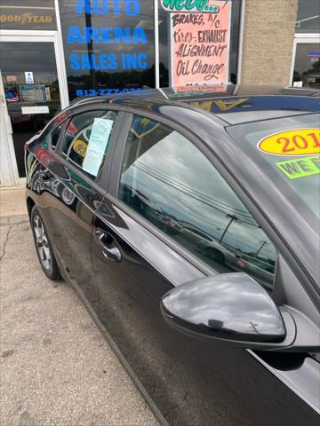 used 2019 Kia Forte car, priced at $13,995