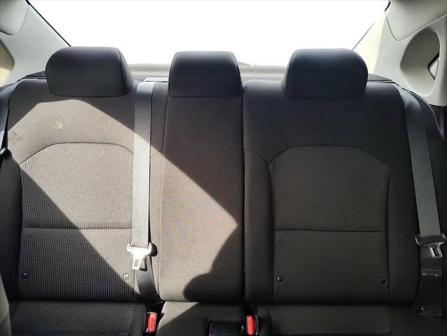 used 2019 Kia Forte car, priced at $10,995