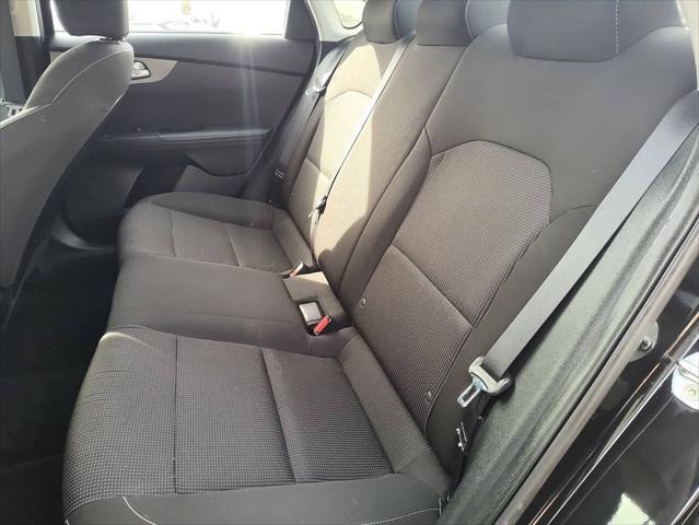 used 2019 Kia Forte car, priced at $10,995