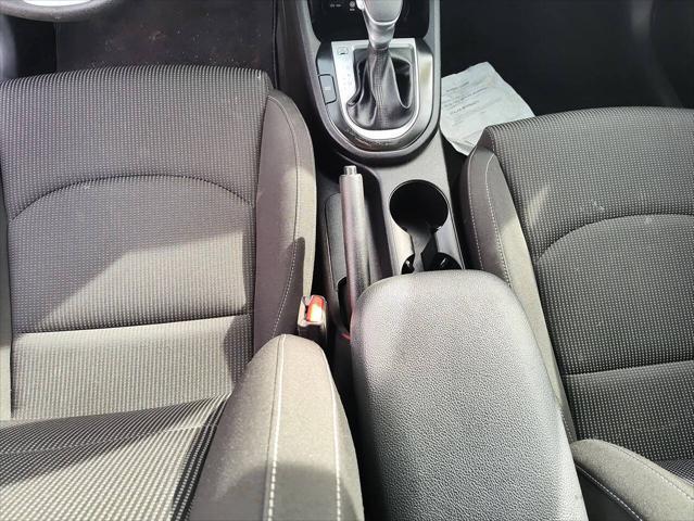 used 2019 Kia Forte car, priced at $10,995