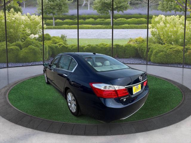 used 2013 Honda Accord car, priced at $11,995