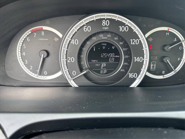 used 2013 Honda Accord car, priced at $11,995