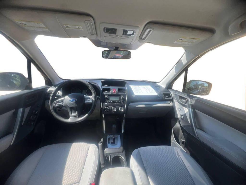 used 2014 Subaru Forester car, priced at $3,000