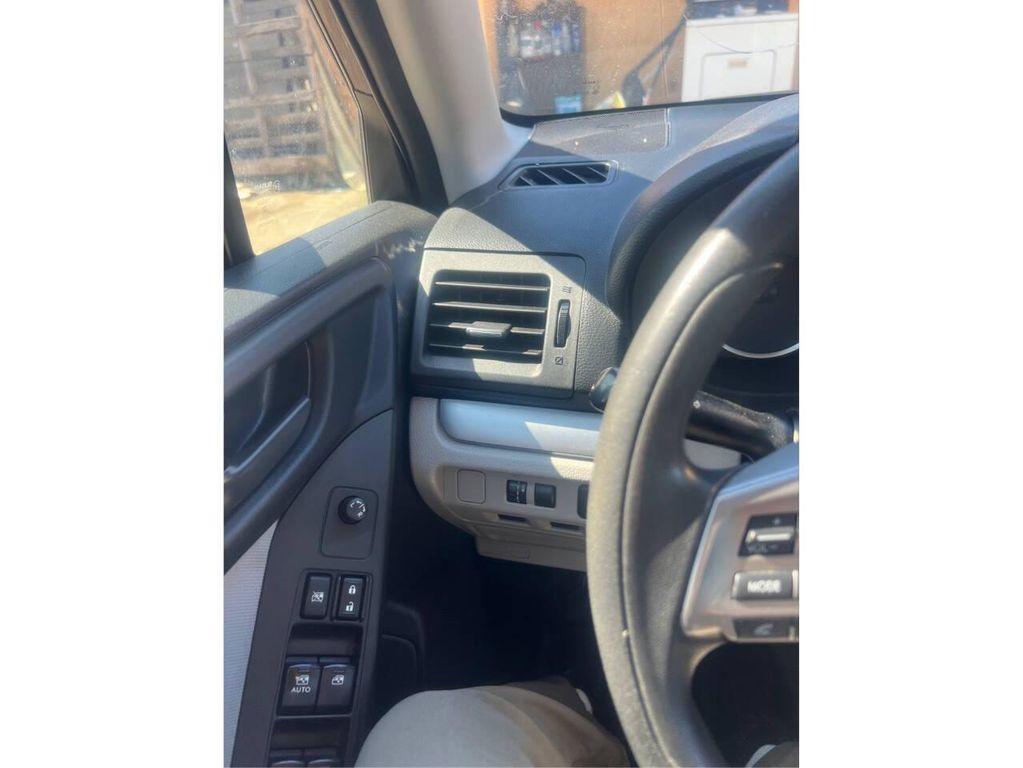 used 2014 Subaru Forester car, priced at $3,000