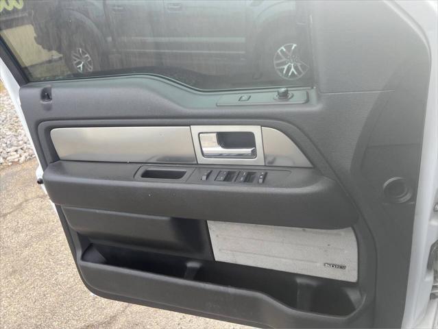 used 2013 Ford F-150 car, priced at $10,995