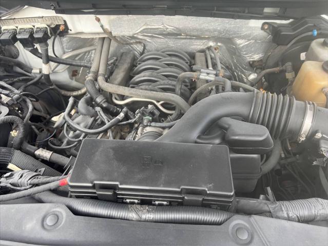 used 2013 Ford F-150 car, priced at $10,995