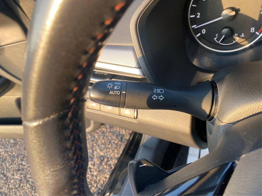 used 2024 Nissan Altima car